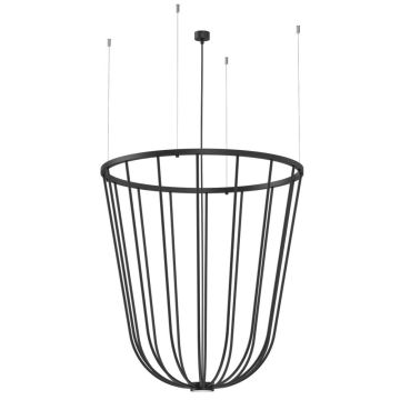 Antigo No. moon 5143 lampa wisząca 1x15W/GX53 IP20