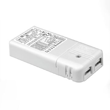 Astro Lighting LED DRIVER 6008097 zasilacz   IP20