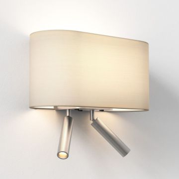 Astro Lighting Venn 1433010 kinkiet 1x12W/LED|E27 2700K IP20