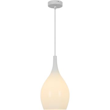 Aviano Lighting BLANCO 6031-0106 lampa wisząca 1x40w/e27   