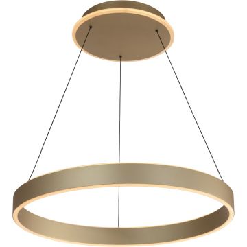 Aviano Lighting MARLING 6072-204 lampa wisząca 1x50w/led 5000lm 3000k 