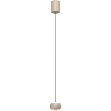 Aviano Lighting QUIBERON 6039-113 lampa wisząca 6w/led 600lm 3000k 