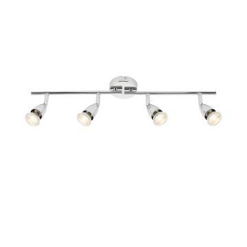 Endon Amalfi 60991 spot 4x50W/GU10 IP20 