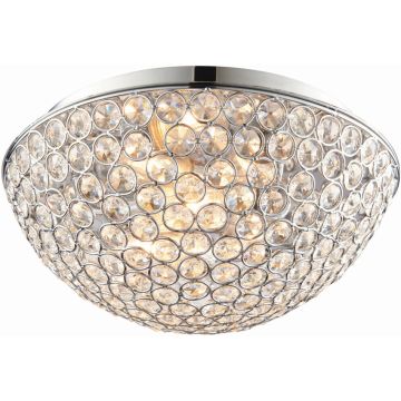 Endon CHRYLA 60103 plafon sufitowy 3x18W/G9 IP44 