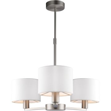 ENDON Daley 60256 żyrandol 3x40W/E14  