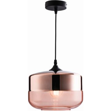 Endon WILLIS 60182 lampa wisząca 1x60W/E27  