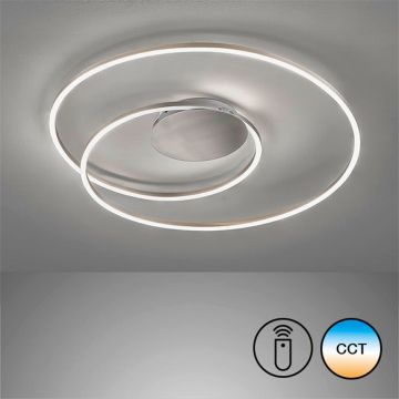 Fischer&Honsel Holy 21295 plafon sufitowy 1x33W/LED 2700K IP20