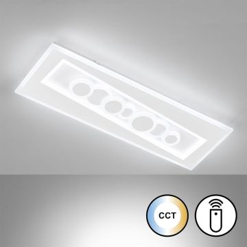 Fischer&Honsel Ratio 21414 kinkiet 1x22W/LED 2700K IP20