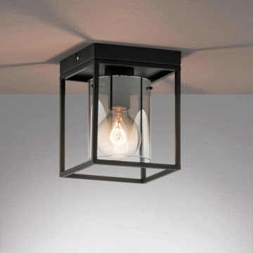 Fischer&Honsel Samu 21303 lampa sufitowa 1x40W/E27  IP20