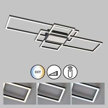 Fischer&Honsel Seth 21368 plafon sufitowy 1x35W/LED 2700K IP20