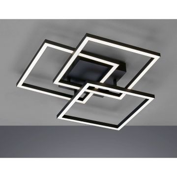 Fischer&Honsel Seth 21379 plafon sufitowy 1x29W/LED 2700K IP20
