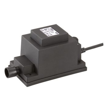 Transformator 12V AC 150W IP44 6312011 Garden Lights