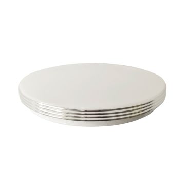 Milagro Bravo ML4267 plafon sufitowy 16W LED IP44 4000K