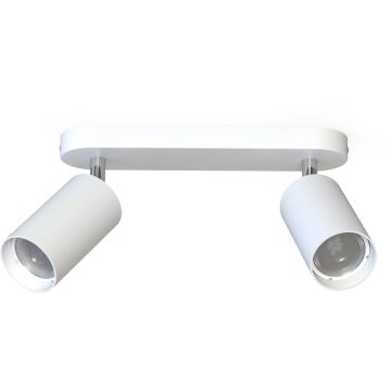 Nowodvorski EYE SPOT II 6015 spot 2x10W only LED/GU10 IP20