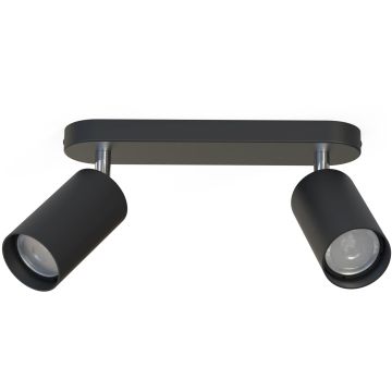 Nowodvorski EYE SPOT II 6020 spot 2x10W only LED/GU10 IP20