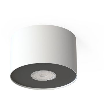Nowodvorski POINT S 6000 downlight natynkowy 1x35W/GU10 IP20