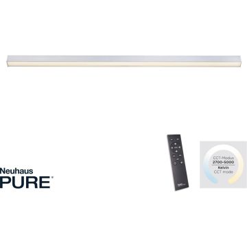 Paul Neuhaus PURE-LINES 6021-95 lampa sufitowa 1x18W/LED 1740lm 2700-5000k ip20