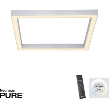 Paul Neuhaus PURE-LINES 6022-95 lampa sufitowa 1x29W/LED 2800lm 2700-5000k ip20