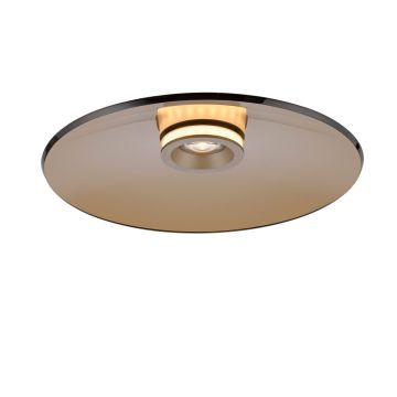 Paul Neuhaus PURE MOON 6095-97 lampa sufitowa 2x25,7W/LED 2700K IP20 950lm