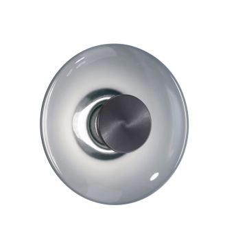 Paul Neuhaus PURE VITRUM 6082-15 kinkiet 1x11W/LED 2700K IP20 150lm