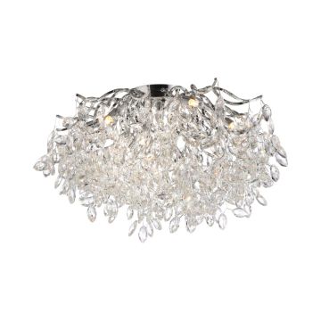 Paul Neuhaus RICICLE 6053-17 lampa sufitowa 10x40W/G9 IP20