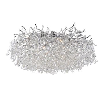 Paul Neuhaus RICICLE 6054-17 lampa sufitowa 13x40W/G9 IP20