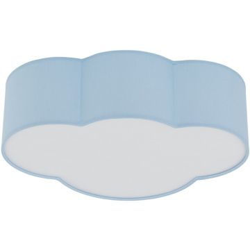 TK-Lighting CLOUD 6074 plafon sufitowy E27