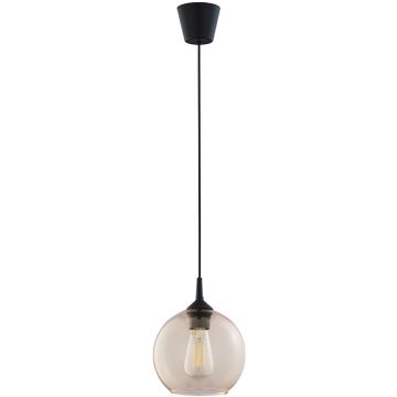 TK-Lighting CUBUS 6082 lampa wisząca E27