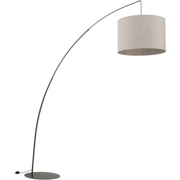 TK Lighting MOBY 6097 lampa podłogowa 1x15W/E27 IP20