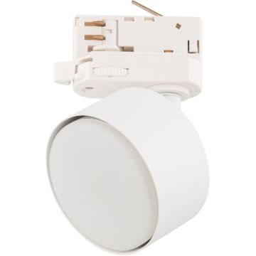TK-Lighting TRACER 6060 reflektor szynowy GX53