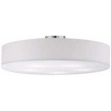 Trio HOTEL 603900501 lampa sufitowa 5x60w/e27   ip20