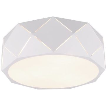 Trio ZANDOR 603500331 lampa sufitowa 3x25w/e27   ip20