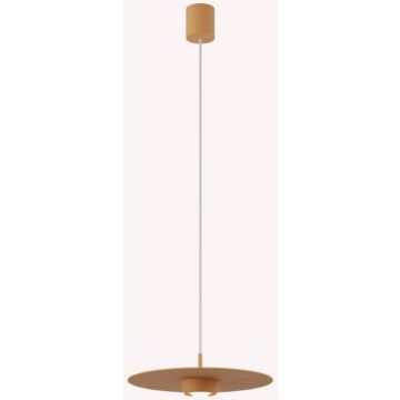Zambelis PENDANT LED 2586 lampa wisząca 21W/led 1300lm 3000K IP20