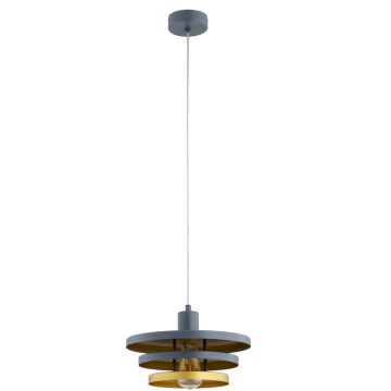 Alfa ALANA 61650 lampa wisząca 1x15W/E27   