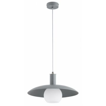Alfa ARIKA 61691 lampa wisząca 1x15W/E27   