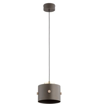 Alfa ASLI 61635 lampa wisząca 1x15W/E27   
