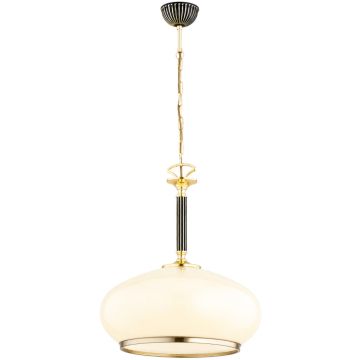 Alfa ASTORIA 61714 lampa wisząca 1x/E27   