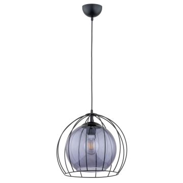 Alfa Avango 61172 lampa wisząca 1x60W/E27 IP20