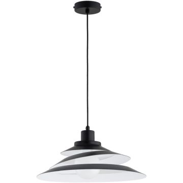 Alfa BALSA 61489 lampa wisząca 1x15W/E27   