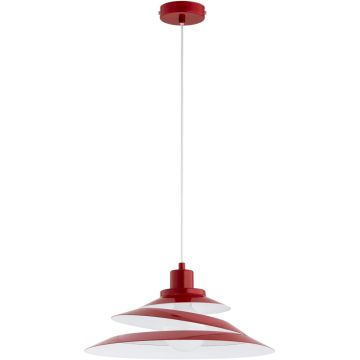 Alfa BALSA 61490 lampa wisząca 1x15W/E27   