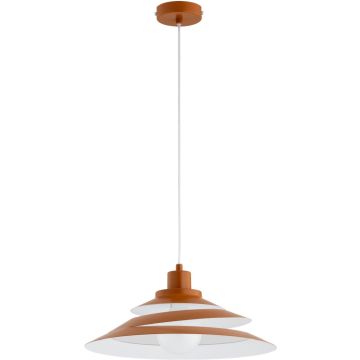 Alfa BALSA 61491 lampa wisząca 1x15W/E27   