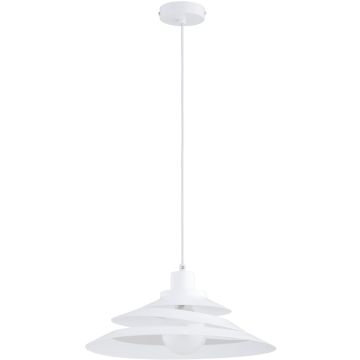 Alfa BALSA 61492 lampa wisząca 1x15W/E27   