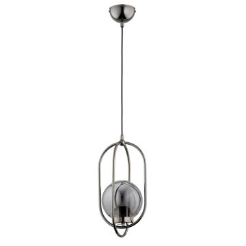 Alfa Binar 61255 lampa wisząca 1x40W/E14 IP20