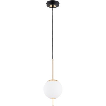Alfa DIORA 61498 lampa wisząca 1x10W/E14   
