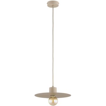 Alfa EMELI 61606 lampa wisząca 1x15W/E27   