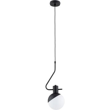 Alfa ENIGMA 61452 lampa wisząca 1x10W/E14   