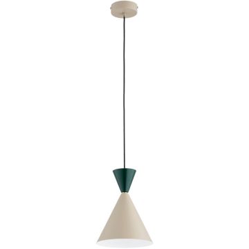 Alfa ENTORI 61600 lampa wisząca 1x15W/E27   