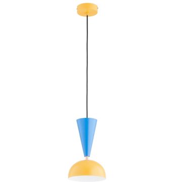Alfa ENTORI 61603 lampa wisząca 1x15W/E27   