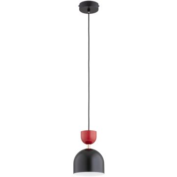 Alfa ENTORI 61604 lampa wisząca 1x15W/E27   