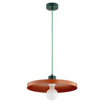 Alfa ETERI 61530 lampa wisząca 1x/E27   